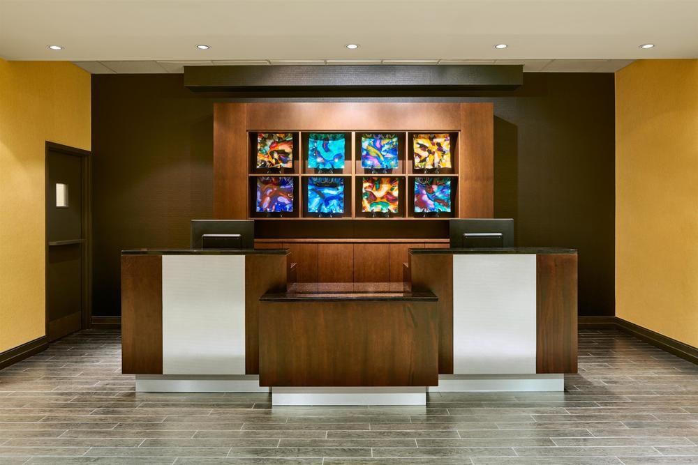 Four Points By Sheraton Milwaukee North Shore Brown Deer Exterior photo